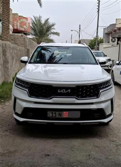 کیا سۆرینتۆ